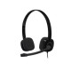 Logitech H151 STEREO Headset