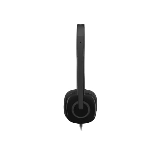 Logitech H151 STEREO Headset