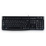 Logitech K120 USB Keyboard