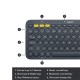 Logitech K380 Bluetooth Multi-Device Keyboard