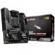 MSI MAG B550M Mortar AMD Micro ATX Gaming Motherboard