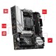 MSI MAG B550M Mortar Wi-Fi (GLOBAL)AM4 AMD Micro-ATX Motherboard