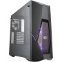 Cooler Master MasterBox K500 Mid-Tower Computer Case