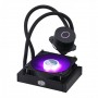 Cooler Master Liquid ML120L V2 RGB Liquid CPU Cooler