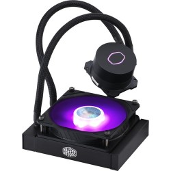 Cooler Master MasterLiquid ML120L V2 RGB simple water-cooled CPU cooler