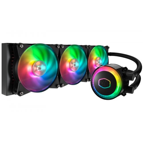 Cooler Master MasterLiquid ML360R RGB Liquid CPU Cooler