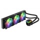 Cooler Master MasterLiquid ML360R RGB Liquid CPU Cooler