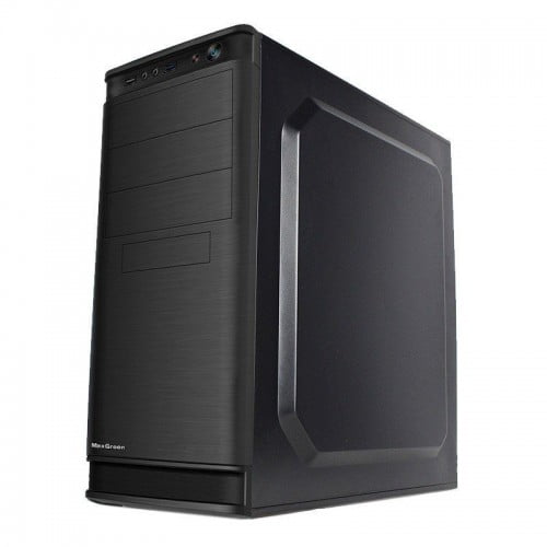 MaxGreen 5905BK ATX Casing