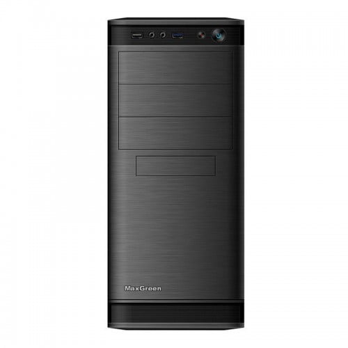 MaxGreen 5905BK ATX Casing