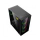 MaxGreen A363BK ATX Casing