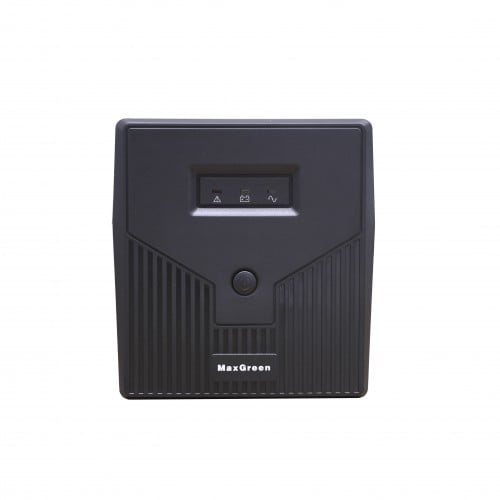 MaxGreen MG-GOLD5 1200VA Offline UPS