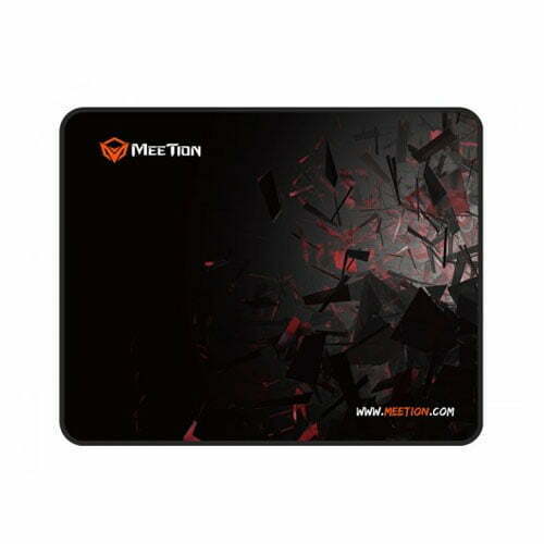 MeeTion MT-C011 Wired Gaming Mouse and Mouse Pad Combo