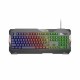 MeeTion MT-C505 Keyboard Mouse Headset Gaming Combo with Mouse Pad