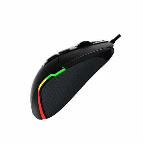 Meetion MT-G3360 POSEIDON Professional Macro Gaming Mouse