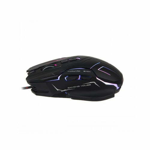 Meetion MT-GM22 Dazzling Gaming Mouse