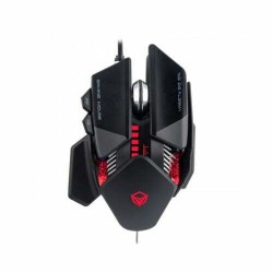 Meetion MT-GM80 Transformers Mechanical Gaming Mouse