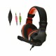 MeeTion MT-HP010 Scalable Noise-canceling Stereo Leather Wired Gaming Headset