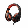 MeeTion MT-HP010 Scalable Noise-canceling Stereo Leather Wired Gaming Headset