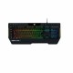 Meetion MT-K9420 Backlit Custom Macro Pro Membrane Gaming Keyboard