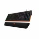 Meetion MT-K9520 RGB Magnetic Wrist Rest Gaming Keyboard