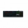 Meetion MT-MK007 RGB Mechanical Blue Switch Gaming Keyboard