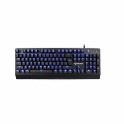 Meetion MT-MK01 RGB Mechanical Blue Switch Gaming Keyboard