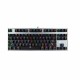 Meetion MT-MK04 TKL RGB Backlit Mechanical Blue Switch Gaming Keyboard
