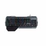 MEETION MT-MK20 GRAY RGB Mechanical Blue switch Gaming Keyboard