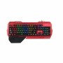 Meetion MT-MK20 RGB Mechanical Blue Switch Gaming Keyboard