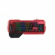 Meetion MT-MK20 RGB Mechanical Blue Switch Gaming Keyboard