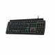 Meetion MT-MK600MX RGB Mechanical Blue Switch Gaming Keyboard