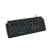 Meetion MT-MK600MX RGB Mechanical Blue Switch Gaming Keyboard