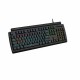 Meetion MT-MK600RD RGB Mechanical Red Switch Gaming Keyboard