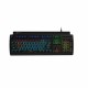 Meetion MT-MK600RD RGB Mechanical Red Switch Gaming Keyboard