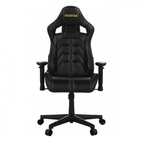 Gamdias APHRODITE MF1 L Gaming Chair (Black)