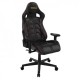 Gamdias Aphrodite MF1 Multifunction PC Gaming Chair Black Red