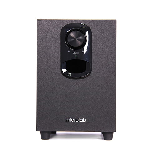 Microlab M-108 Multimedia 2.1 Speaker