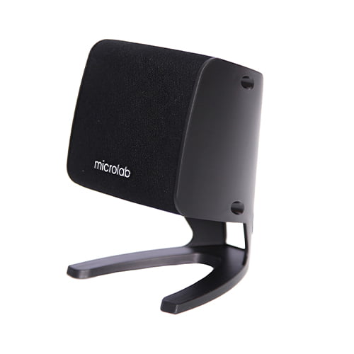 Microlab M-108 Multimedia 2.1 Speaker