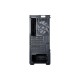 Montech X1 Mesh Black ATX Mid-Tower High Airflow Desktop Gaming Case