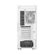 Montech X3 Mesh White ATX Mid Tower High Airflow PC Gaming Case