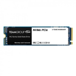 Team MP33 512GB M.2 NVME PCIe SSD