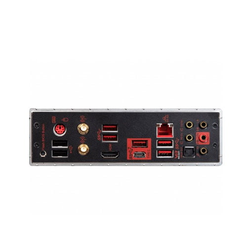 MSI MPG X570 Gaming Edge Wi-Fi AM4 AMD ATX Motherboard