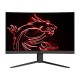 MSI Optix G24C4 144hz Gaming Monitor
