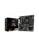 MSI B450M PRO-VDH MAX AMD AM4 Gaming Motherboard