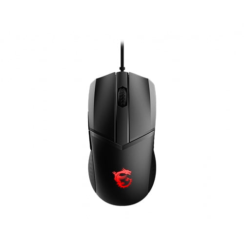 MSI CLUTCH GM41 LIGHTWEIGHT GAMING MOUSE