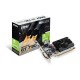 MSI GeForce GT 730 Kepler GDDR5 2GB OC Graphics Card