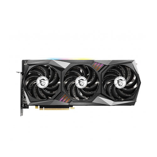 MSI GeForce RTX 3070 GAMING Z TRIO 8G LHR GRAPHICS CARD