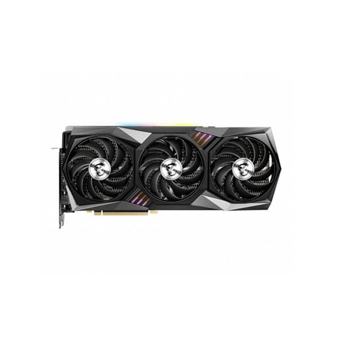 MSI GeForce RTX 3080 Gaming X Trio 10GB Graphics Card 