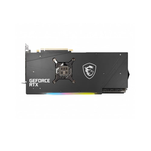 MSI GeForce RTX 3080 Gaming X Trio 10GB Graphics Card 