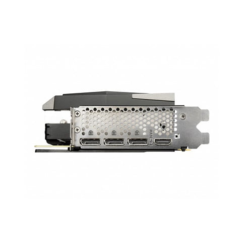 MSI GeForce RTX 3080 Gaming X Trio 10GB Graphics Card 